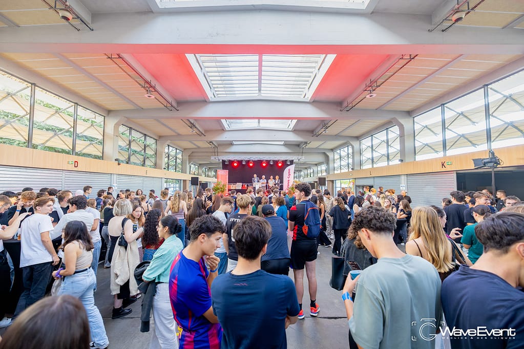 Événement grand public