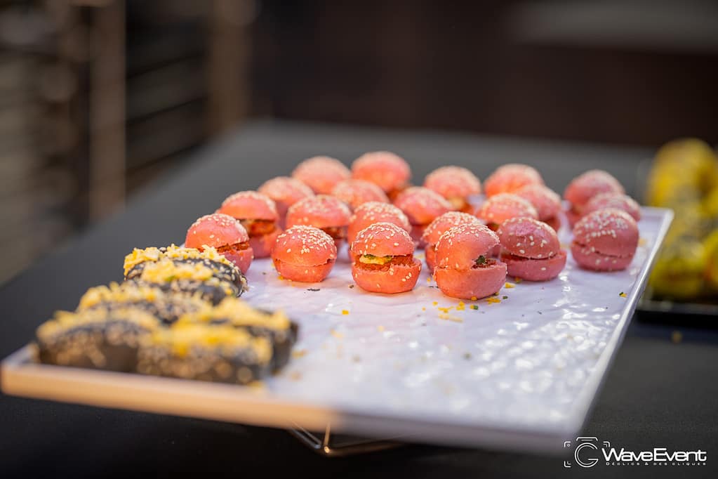 Événement grand public