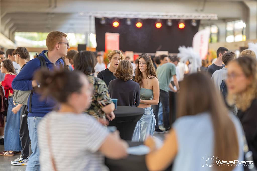 Événement grand public