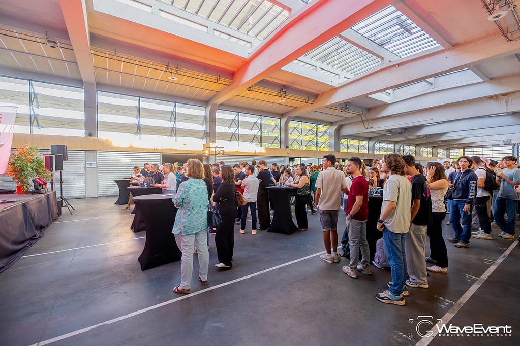 Événement grand public