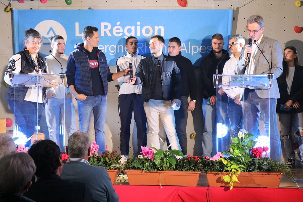 Événement grand public