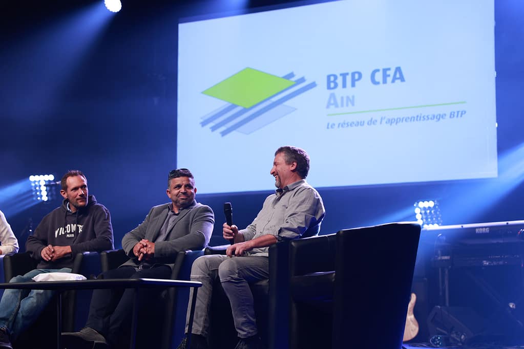 Événement d’entreprise