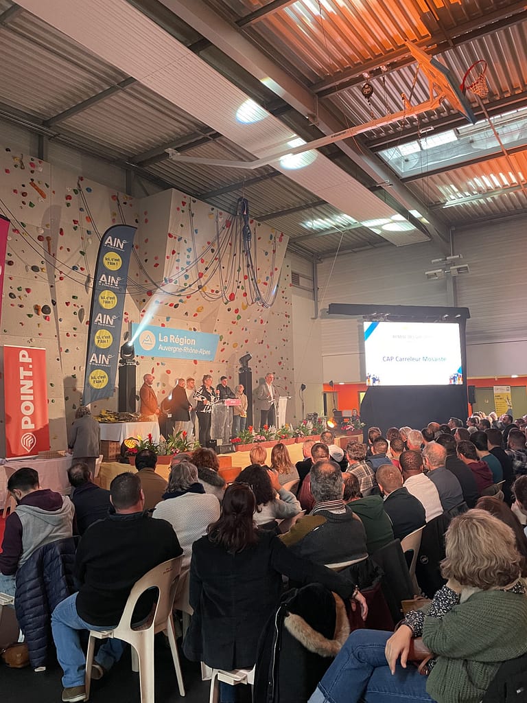 Événement grand public