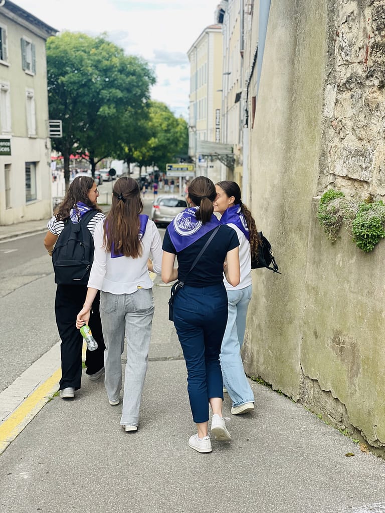 Événement grand public