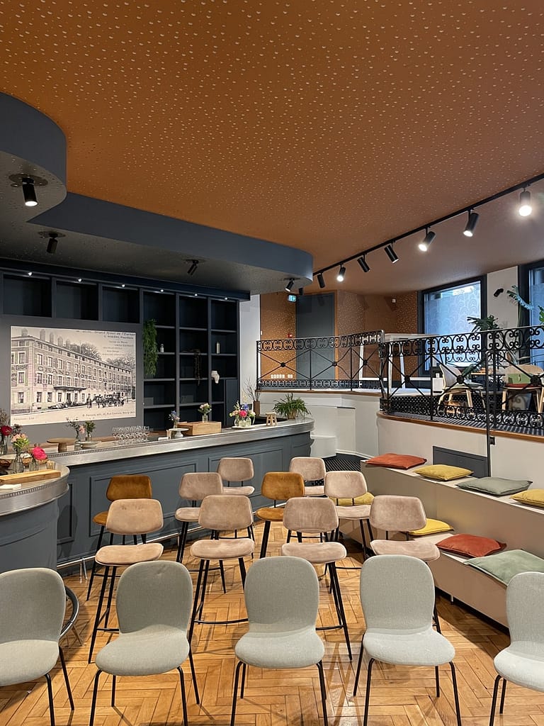 Événement d’entreprise